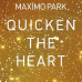 Maximo Park – Quicken The Heart (CD, Album)
