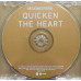 Maximo Park – Quicken The Heart (CD, Album)
