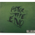 Merchandise – After The End (CD, Album)