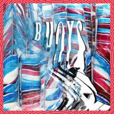 CD диск Panda Bear – Buoys (CD, Album)
