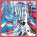 CD диск Panda Bear – Buoys (CD, Album)