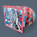 CD диск Panda Bear – Buoys (CD, Album)
