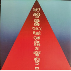 CD диск Jack Penate – After You (CD, Album)