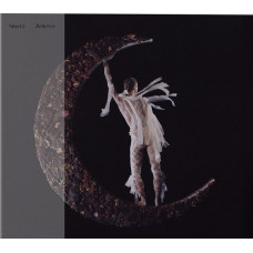 CD диск Smerz – Believer (CD, Album)