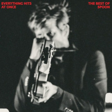 CD диск Spoon – Everything Hits At Once: The Best Of Spoon (CD, Compilation)