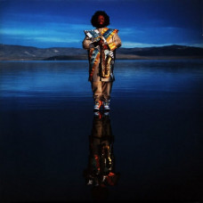 Kamasi Washington – Heaven And Earth (3CD, Album)