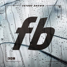 Вінілова платівка Future Brown – Future Brown (LP, Album, Vinyl)