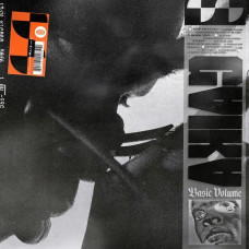 Вінілова платівка Gaika – Basic Volume (2LP, Album, Vinyl)