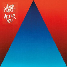 Вінілова платівка Jack Penate – After You (LP, Album, Vinyl)