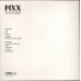 Pixx – The Age Of Anxiety (LP, Album, Vinyl) Pixx – The Age Of Anxiety (LP, Album, Vinyl)