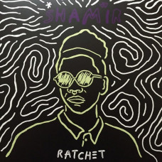 Вінілова платівка Shamir – Ratchet (LP, Album, Vinyl)