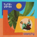 Tune-Yards – Sketchy. (LP, Album, Limited Edition, Blue Vinyl) Tune-Yards – Sketchy. (LP, Album, Limited Edition, Blue Vinyl)