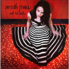 Вінілова платівка Norah Jones – Not Too Late (LP, Album, Vinyl)