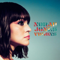 Вінілова платівка Norah Jones – Visions (LP, Album, Vinyl)