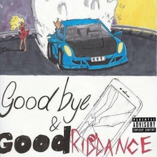 Juice WRLD – Goodbye & Good Riddance (LP, Album, Vinyl)