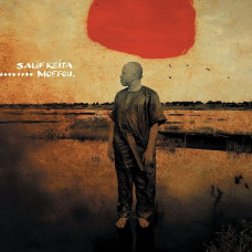 Вінілова платівка Salif Keita – Moffou (2LP, 45 RPM, Album, Vinyl)