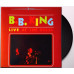 B.B. King – Live At The Regal (LP, Album, Vinyl) B.B. King – Live At The Regal (LP, Album, Vinyl)