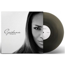 Вінілова платівка Gaitana - The Best UA (LP, Album, Limited Edition, Numbered, 180g, Black Ice Vinyl)