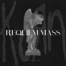 Вінілова платівка Korn – Requiem Mass (EP, 12