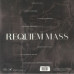 Korn – Requiem Mass (EP, 12", Single Sided, Etched Vinyl)