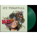 KT Tunstall – Nut (LP, Album, Green Vinyl)