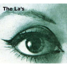 Вінілова платівка The La's – The La's (LP, Album, Vinyl)