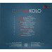 CD диск Guitar Kolo (CD, Compilation)