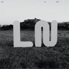 Вінілова платівка Local Natives – But I'll Wait For You (LP, Album, Vinyl)