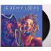 Jeremy Loops – Heard You Got Love (LP, Album, Vinyl)