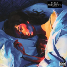 Вінілова платівка Lorde – Melodrama (LP, Album, Vinyl)