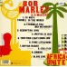 Bob Marley & The Wailers – Africa Unite (LP, Album, Limited Edition, Stereo, Red Vinyl)