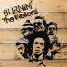 Bob Marley and the Wailers – Burnin' (LP, Album, Vinyl)