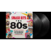 Smash Hits The 80s (2LP, Compilation, Vinyl)