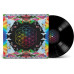 Coldplay – A Head Full Of Dreams (LP, Album, Vinyl)