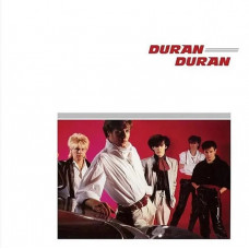 Вінілова платівка Duran Duran – Duran Duran (LP, Album, Vinyl)