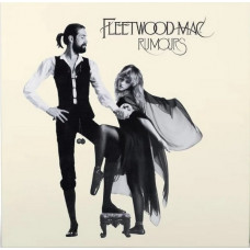 Вінілова платівка Fleetwood Mac – Rumours (LP, Album, Forest Green Vinyl)