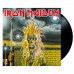 Iron Maiden – Iron Maiden (LP, Album, Vinyl) Iron Maiden – Iron Maiden (LP, Album, Vinyl)