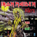 Iron Maiden – Killers (LP, Album, Vinyl)