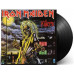 Iron Maiden – Killers (LP, Album, Vinyl)
