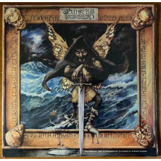 Вінілова платівка Jethro Tull – The Broadsword And The Beast (LP, Album, Vinyl)