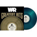 War – Greatest Hits (LP, Compilation, Limited Edition, Sea-Blue Vinyl) War – Greatest Hits (LP, Compilation, Limited Edition, Sea-Blue Vinyl)