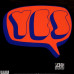 Yes – Yes (LP, Album, Limited Edition, Cobalt-Blue Vinyl) Yes – Yes (LP, Album, Limited Edition, Cobalt-Blue Vinyl)