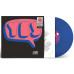 Yes – Yes (LP, Album, Limited Edition, Cobalt-Blue Vinyl) Yes – Yes (LP, Album, Limited Edition, Cobalt-Blue Vinyl)
