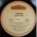 Cerrone – Cerrone 8 - Back Track (LP, Album, Vinyl)