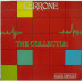Cerrone – The Collector (12", 45 RPM, Maxi-Single, Stereo, Vinyl)