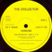 Cerrone – The Collector (12", 45 RPM, Maxi-Single, Stereo, Vinyl)