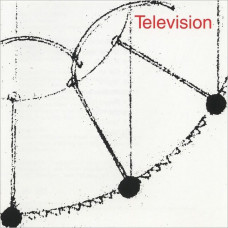 Вінілова платівка Television – Television (LP, Album, Vinyl)