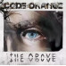 Code Orange – The Above (LP, Album, Limited Edition, Cream Vinyl) Code Orange – The Above (LP, Album, Limited Edition, Cream Vinyl)