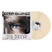 Code Orange – The Above (LP, Album, Limited Edition, Cream Vinyl) Code Orange – The Above (LP, Album, Limited Edition, Cream Vinyl)