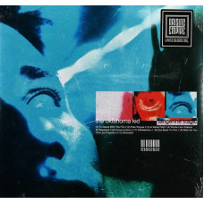Вінілова платівка The Oklahoma Kid – Tangerine Tragic (LP, Album, Limited Edition, Orange Marbled Vinyl)